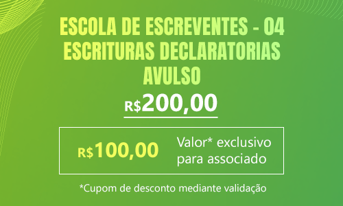 04 – Escrituras Declaratorias