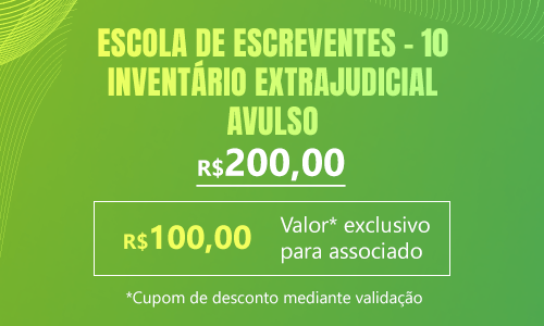 10 – Inventario Extrajudicial