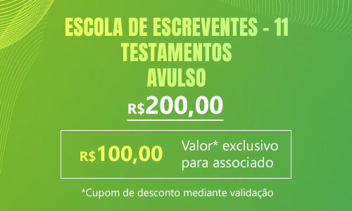 11 – Testamentos
